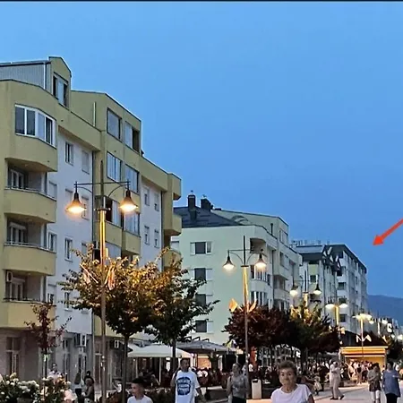 Neo Apartmán