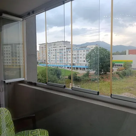 Neo Apartmán