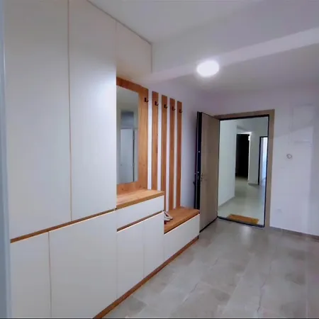 Apartamento Neo *