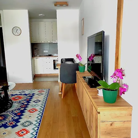 Neo Apartamento *