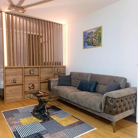Neo Apartamento *