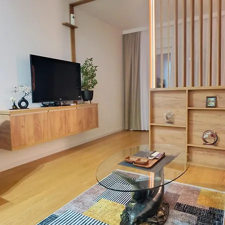 Neo Appartement