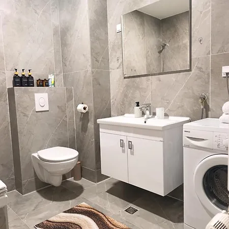 Neo Appartement Sarajevo
