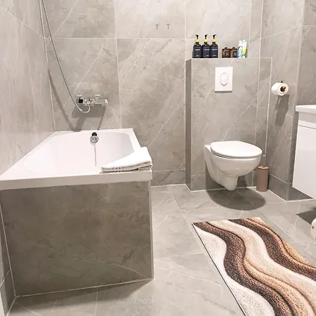 Apartamento Neo *