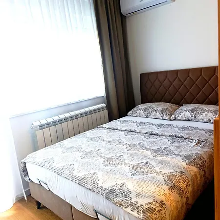 Apartamento Neo *