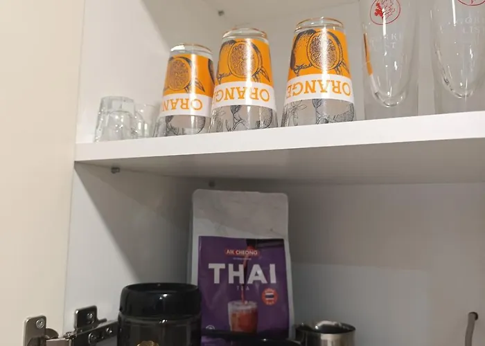 Neo Apartmán Sarajevo