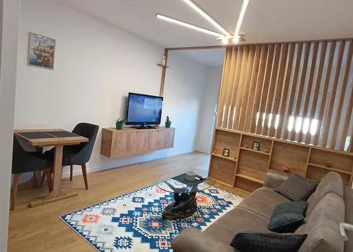 Apartmán Neo Sarajevo