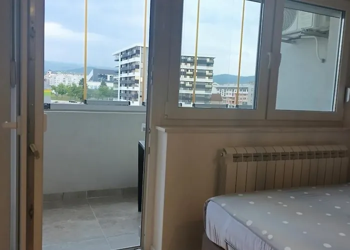 Neo Apartmán Sarajevo
